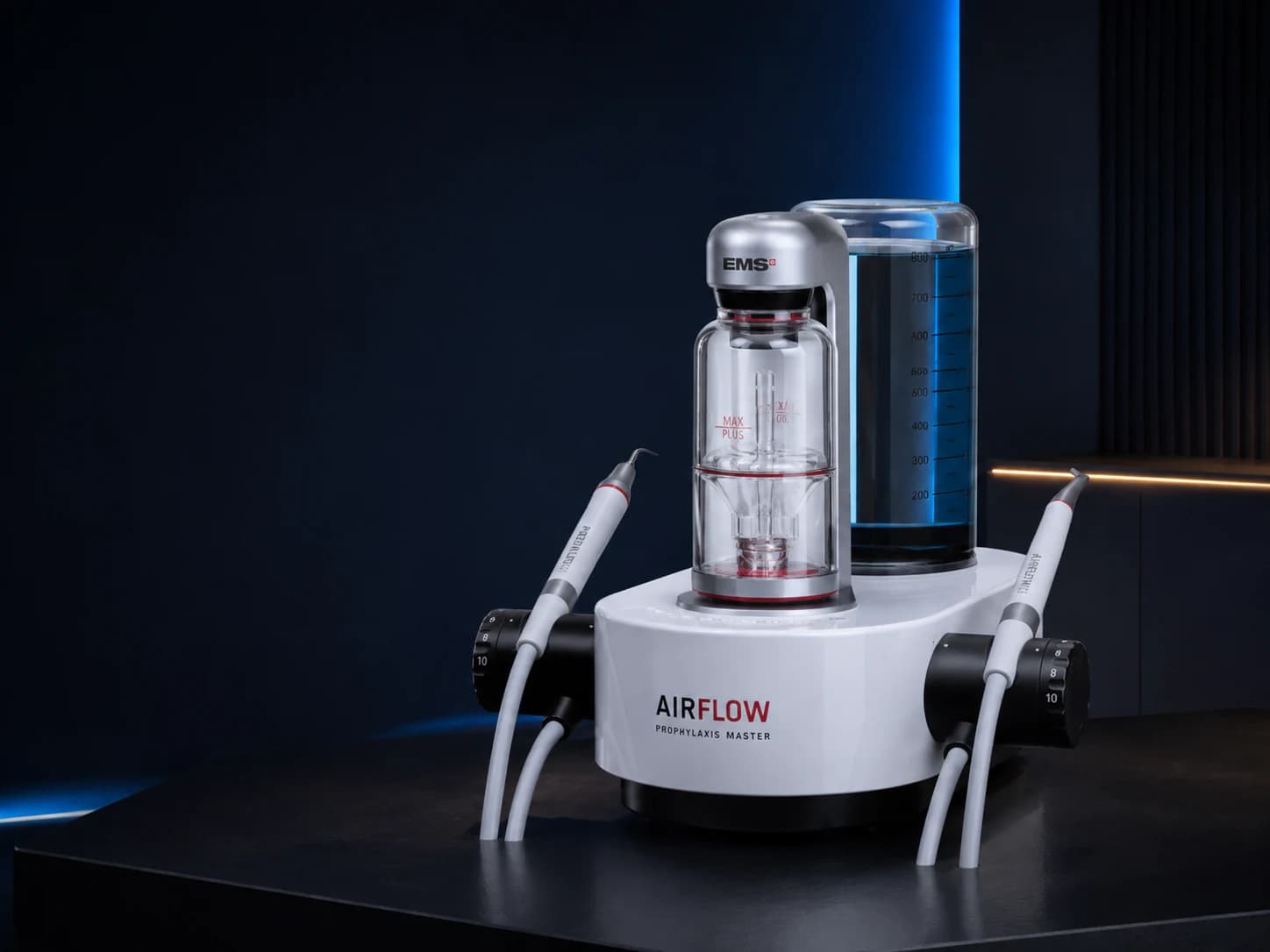 EMS AIRFLOW Prophylaxis Master Premium แแ แแคแแกแแฃแแ แฐแแแแแแแก แแแแ แแขแ
